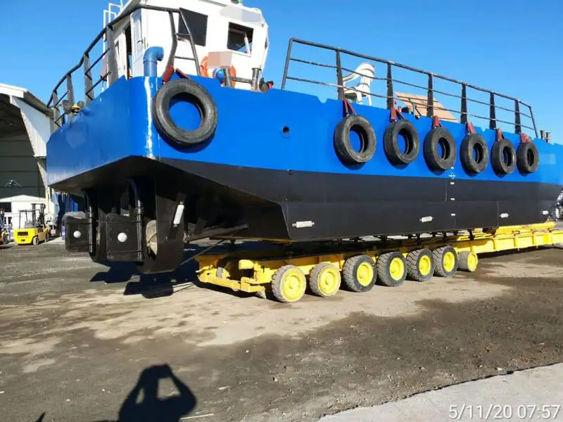 Workboats for sale