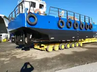 Workboats for sale