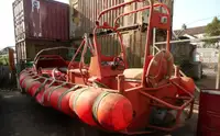Workboats for sale