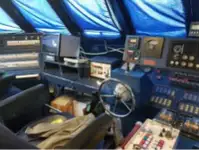 Patrol boat for sale