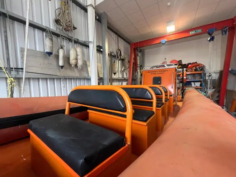 Workboats for sale