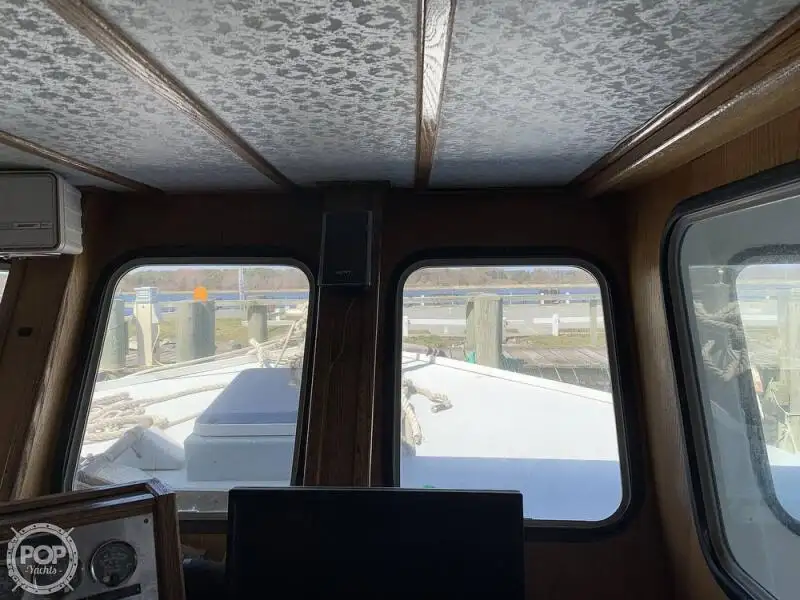 Longliner for sale