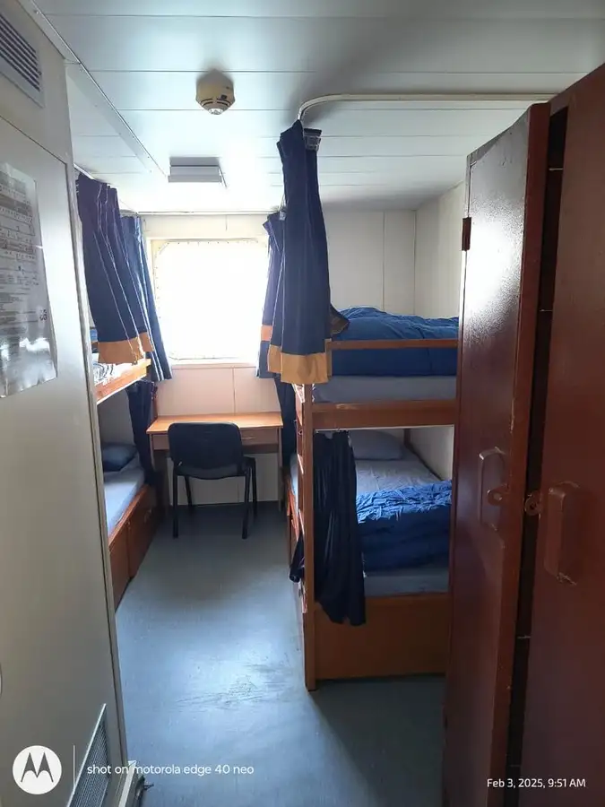 Barge for sale