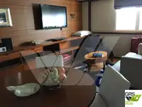 Cruise ship for sale