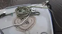 Patrol boat for sale