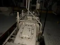 Survey vessel for sale