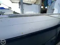 Trawler for sale
