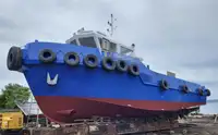 Towboat for sale