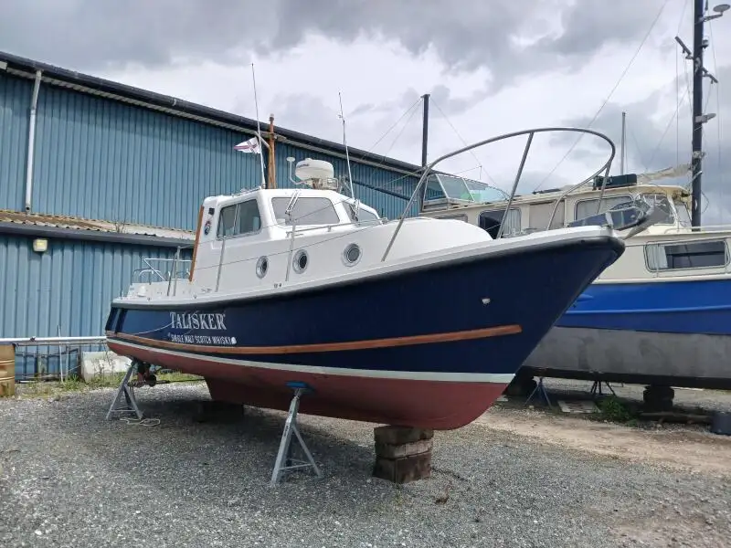 Workboats for sale