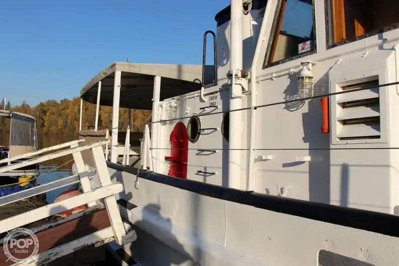 Ferry vessel for sale