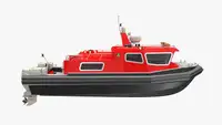 Cruise ship for sale
