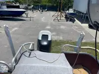 Pontoon for sale