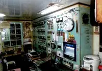 Trawler for sale