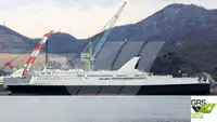 Ro-Ro ship for sale