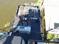 Towboat for sale