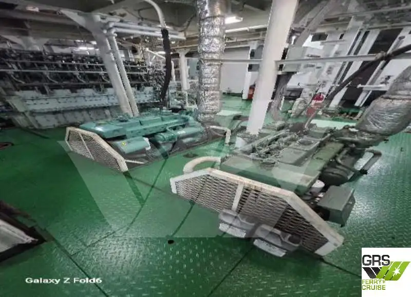 Ro-Ro ship for sale