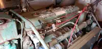 Towboat for sale