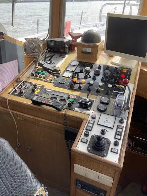 Workboats for sale