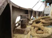 Barge for sale