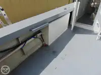 Patrol boat for sale