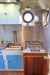 Patrol boat for sale
