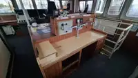 Supply ship for sale
