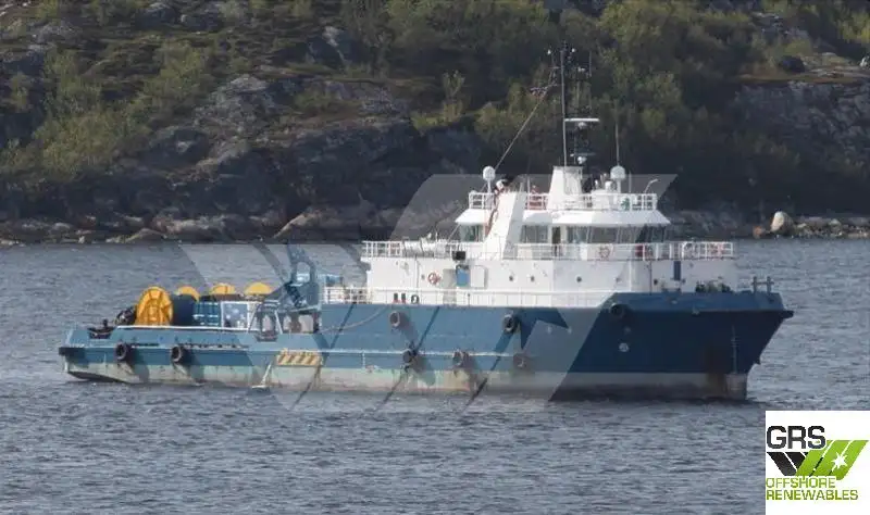 Workboats for sale