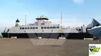 Ro-Ro ship for sale