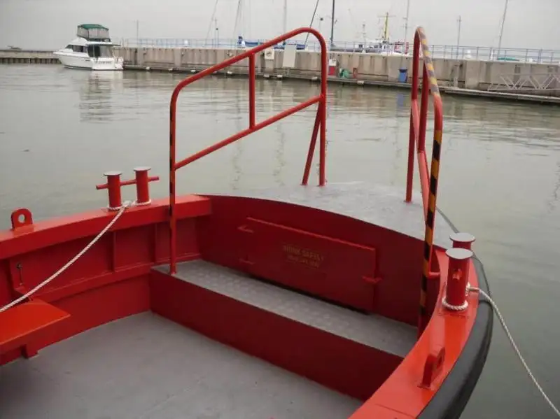 Workboats for sale