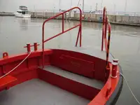 Workboats for sale