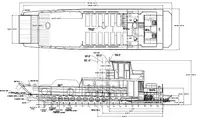 Cruise ship for sale
