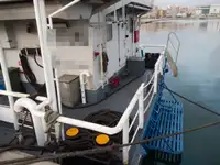 Workboats for sale