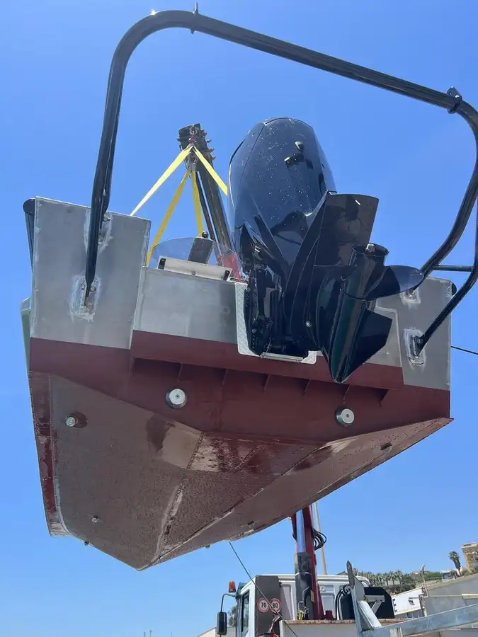Landing Craft, Tank for sale