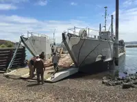Landing Craft, Tank for sale