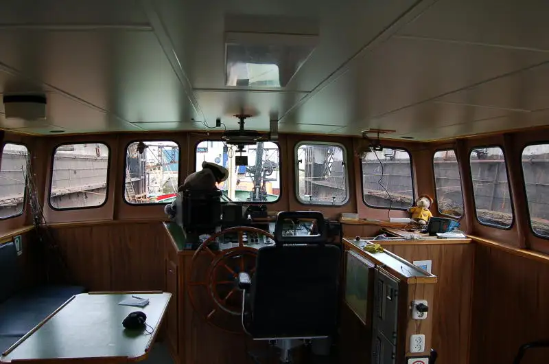 Workboats for sale