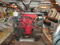 Towboat for sale