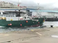 Trawler for sale