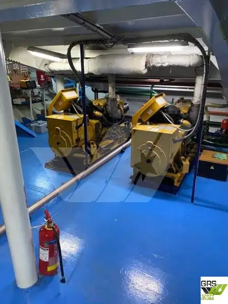 Ro-Ro ship for sale