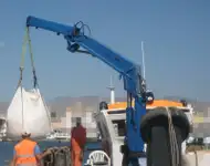 Workboats for sale