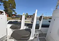 Rigid inflatable boat for sale
