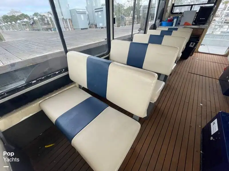 Cruise ship for sale