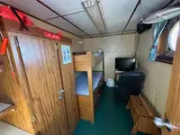 Towboat for sale