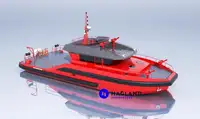 Workboats for sale