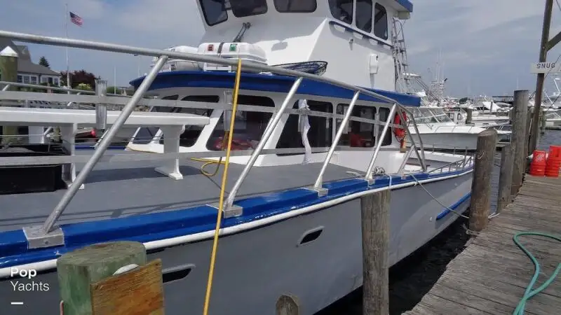 Ferry vessel for sale