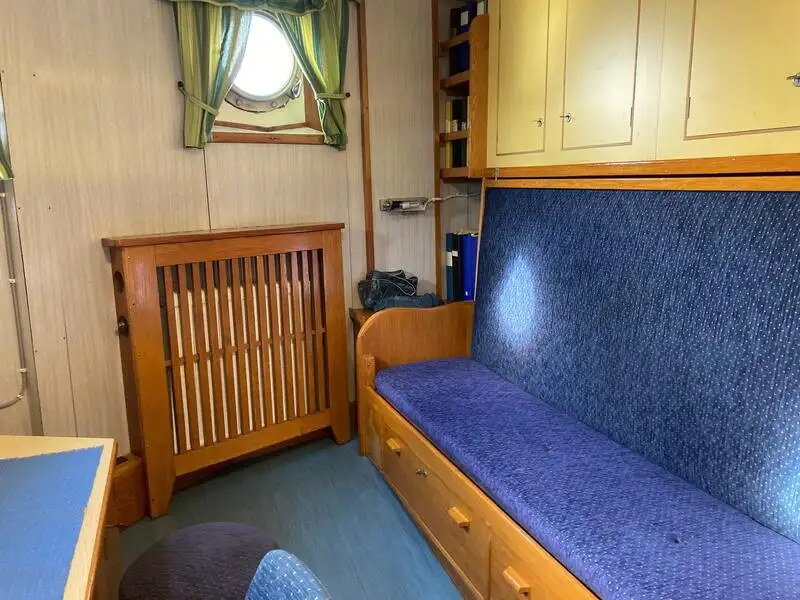Towboat for sale