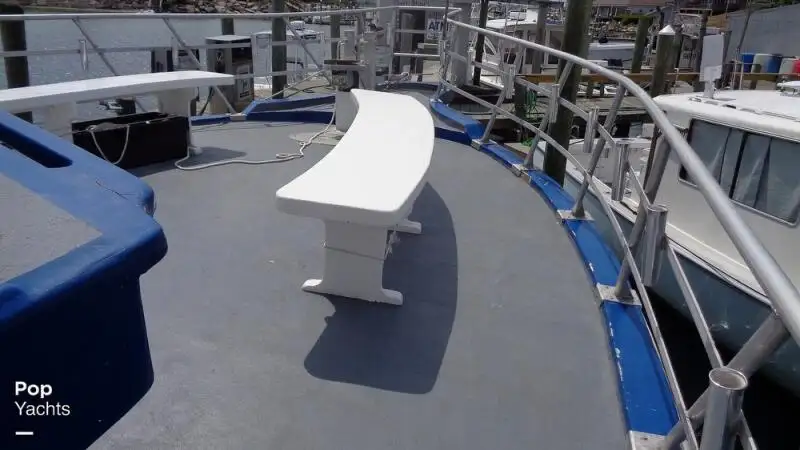 Ferry vessel for sale