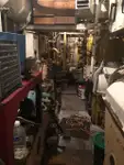 Research vessel for sale