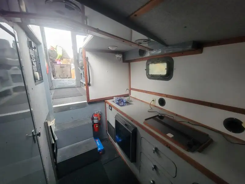 Workboats for sale