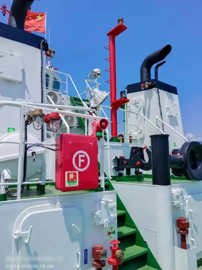 Towboat for sale