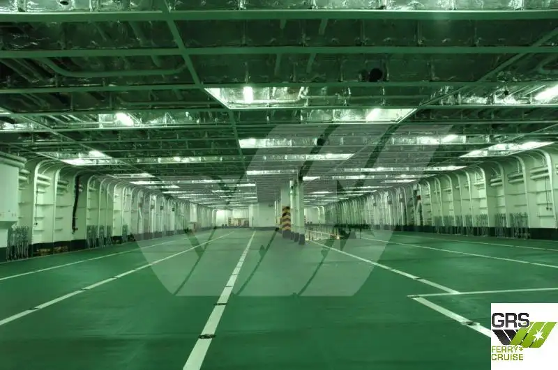 Ro-Ro ship for sale